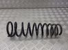 Front coil spring 