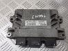 Engine control unit/module 8200672654