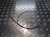 Throttle cable 