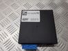 Module de commande suspension 013104879