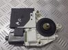 Front door window regulator motor 8P4959802H