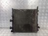 Coolant radiator 9638520080