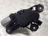 Motor del limpiaparabrisas trasero 3M5TR17K441AE