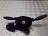 Wiper turn signal indicator stalk/switch 