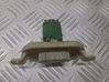 Resistencia motor/ventilador de la calefacción 