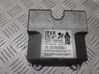 Unidad de control/módulo del Airbag 132510081405678