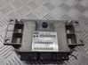 Unidad de control/módulo del motor 9660774680