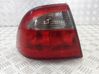 Number plate light 5142195
