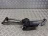 Front wiper linkage 67636914577