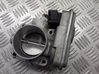 Throttle body valve 6438080