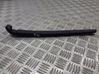 Rear wiper blade arm 