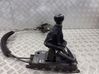 Gear selector/shifter in gearbox 1K0711061