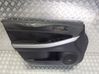 Door card panel trim set 
