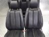 Seat and door cards trim set 