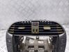 Radio/GPS head unit trim 7354428110