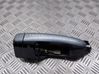 Front door exterior handle/bracket 242566