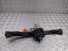Front door window regulator with motor 72005003