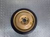Roue de secours R15 