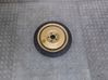 Roue de secours R15 