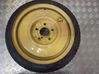 Roue de secours R15 
