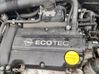 Motor Z14XEP