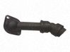 Manguera/tubo del líquido refrigerante 06B121121