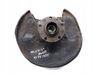 Rear wheel bearing hub 