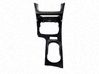 Gear shifter surround trim plastic 