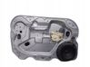 Front door window regulator with motor 8M51A219A65AA