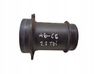 Mass air flow meter 