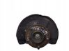 Front wheel hub spindle knuckle 