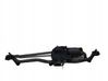 Front wiper linkage 8P1955119B