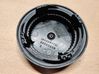 Headlight/headlamp dust cover 3AA941607