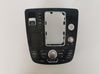 GPS navigation control unit/module 4G1919610A