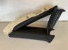 (C) pillar trim 8K5867288A