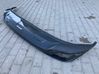 Moldura inferior del parachoques trasero 4M8807521