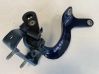 Scharnier Heckklappe Kofferraumdeckel 4L0827300B