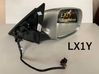 Front door electric wing mirror 8R1857410E