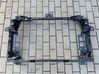 Radiatoru panelis 4M0805594E