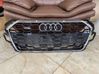 Front bumper upper radiator grill 8W6853651BJ