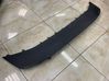 Front bumper lip 8W0807717B
