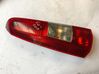 Rear/tail lights 9154493