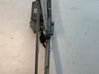 Front wiper linkage and motor 404959