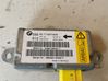 Airbag deployment crash/impact sensor 6970908