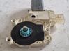 Rear door window regulator motor 0536014401