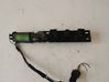 Tailgate/trunk/boot lift motor 0390201300