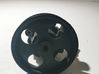 Power steering pump 55563329