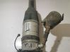 Shock absorber/damper/air suspension 4E0616001E