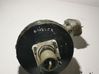 Brake booster 04721342AC