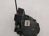 Cerradura de puerta trasera 6M2AR26412BC